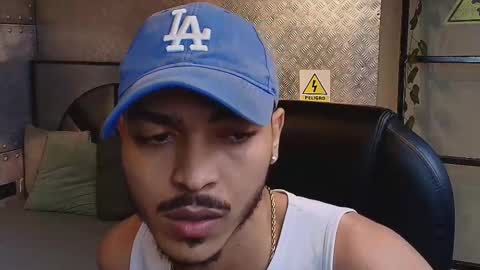 Marcus online show from February 23, 8:00 pm