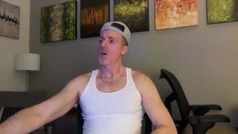 Marcus online show from March 14, 12:36 am