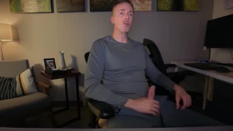 Marcus online show from March 24, 1:55 am