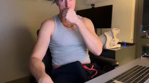 Marcus online show from December 21, 11:22 pm