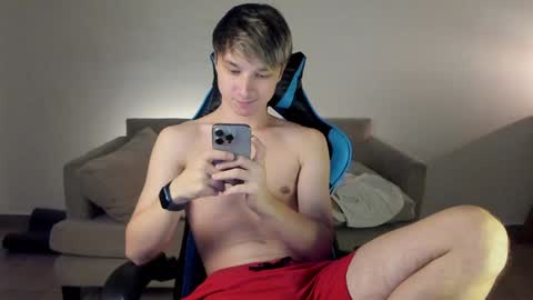 Marcus online show from January 31, 11:56 pm