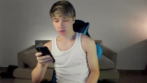 Marcus online show from January 31, 8:54 pm