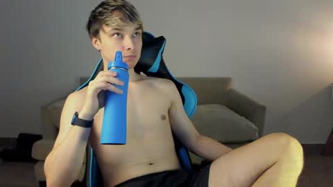 Marcus online show from January 30, 9:04 pm