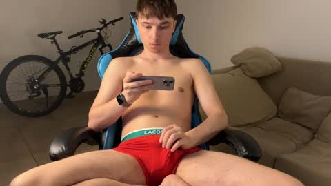 Marcus online show from October 10, 10:36 pm