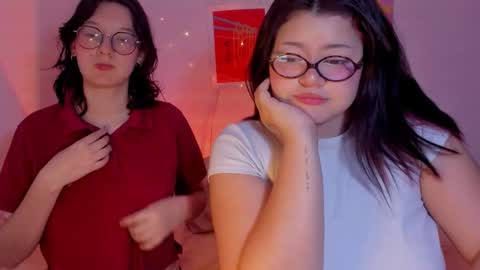 danna online show from March 26, 1:01 am