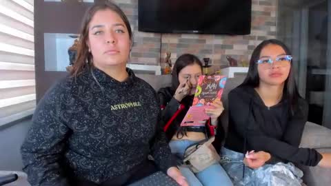 Maria online show from September 22, 7:40 pm