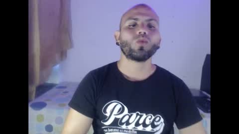 marek_secrett online show from November 9, 4:10 pm