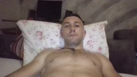 marelly43 online show from October 2, 8:07 pm