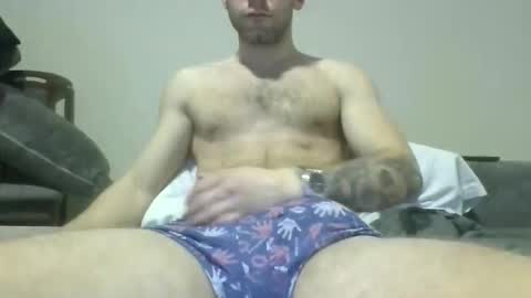 marelly43 online show from March 3, 8:05 pm