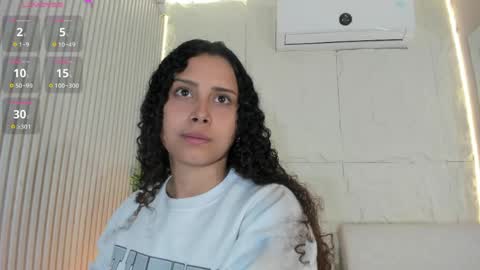 Marelyn online show from March 27, 11:33 am