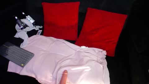 marfil_rj online show from October 27, 3:06 am