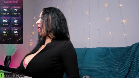 Margaret Clark online show from January 29, 12:35 pm