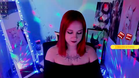 Snapshot of margaret_red chatting on January 16, 6:03 am Margaret online show from January 16, 6:03 am