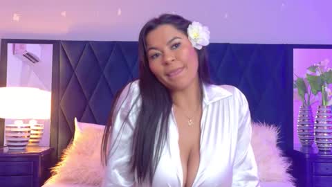 Margaret Saunders online show from February 10, 9:18 pm