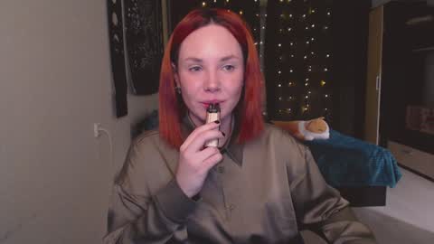 Margaret online show from December 18, 6:14 pm