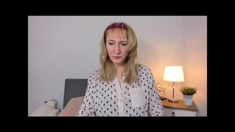 margaretmature online show from March 6, 4:28 pm