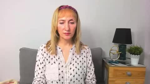 margaretmature online show from January 25, 9:26 am