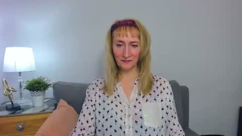 margaretmature online show from March 10, 7:40 pm