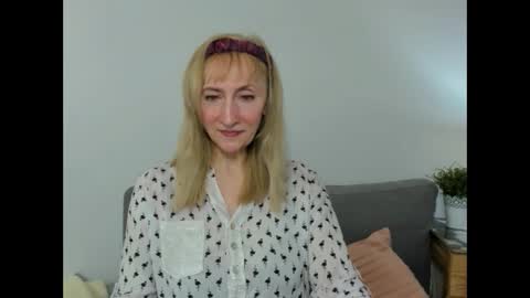 margaretmature online show from March 2, 2:21 pm