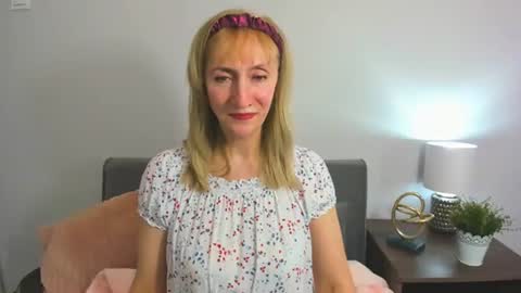 margaretmature online show from February 8, 9:13 am