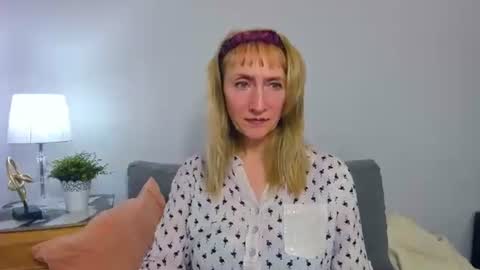 margaretmature online show from March 10, 4:35 pm