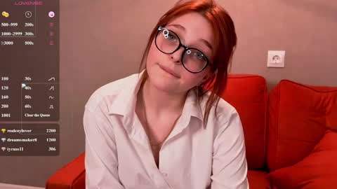 Maria online show from April 27, 3:20 pm