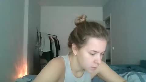 Alex and Jane online show from September 22, 10:08 am