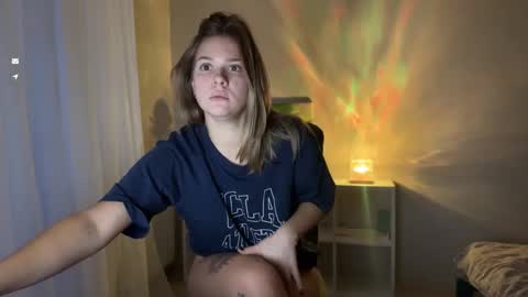 Alex and Jane online show from October 5, 1:51 pm