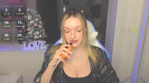 Margaret online show from December 17, 1:23 am