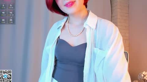 Snapshot of margarettaducay chatting on September 9, 7:14 pm Marilyn online show from September 9, 7:14 pm