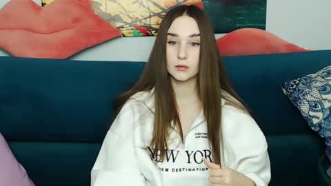 margarettii online show from February 14, 7:49 am