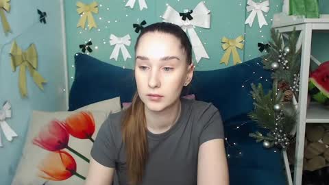 margarettii online show from February 17, 5:47 am