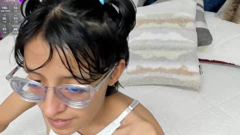 Snapshot of marge_lasander chatting on February 28, 4:43 am Aitana online show from February 28, 4:43 am