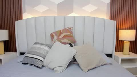 Aitana online show from November 28, 2:41 am