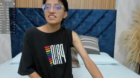 Snapshot of marge_lasander chatting on February 13, 2:12 am Aitana online show from February 13, 2:12 am