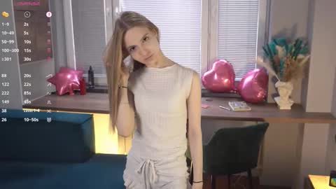 Nala online show from February 14, 8:50 am