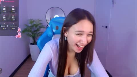 Snapshot of margeritirell chatting on September 20, 3:09 am Margo online show from September 20, 3:09 am