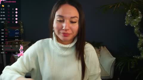 Snapshot of margeritirell chatting on December 14, 2:55 am Margo online show from December 14, 2:55 am
