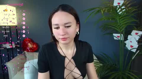 Snapshot of margeritirell chatting on February 15, 2:47 am Margo online show from February 15, 2:47 am