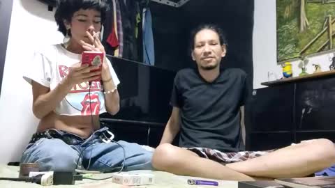 mageritt online show from November 6, 3:31 am