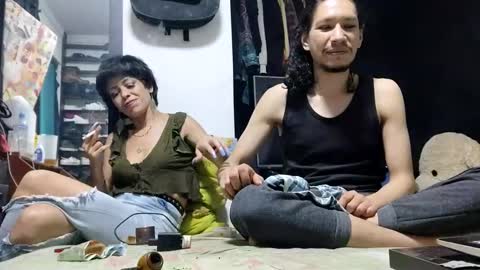 mageritt online show from November 12, 2:36 am