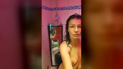 Margo696969 online show from July 7, 7:23 am