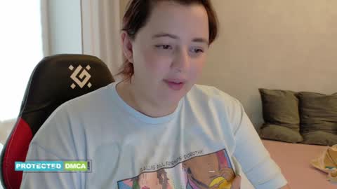 Snapshot of margo_curves chatting on January 25, 8:42 am Margosha online show from January 25, 8:42 am