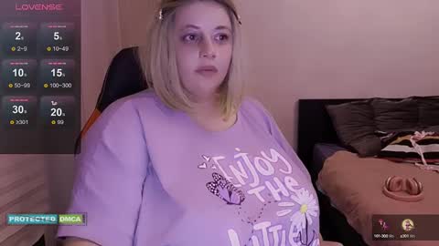 Snapshot of margo_curves chatting on December 18, 4:17 pm Margosha online show from December 18, 4:17 pm