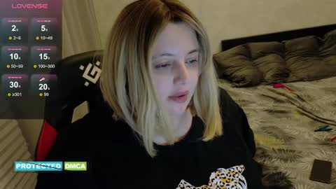 Snapshot of margo_curves chatting on February 23, 3:29 pm Margosha online show from February 23, 3:29 pm