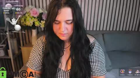 Snapshot of margo_demash chatting on September 20, 2:03 am Margo online show from September 20, 2:03 am