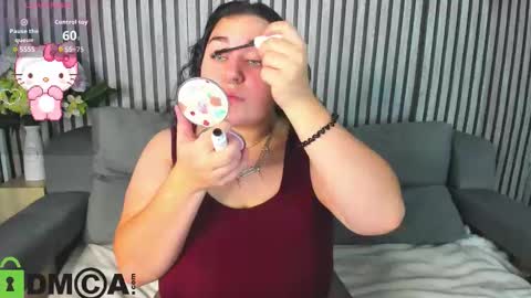 Snapshot of margo_demash chatting on September 9, 7:19 am Margo online show from September 9, 7:19 am