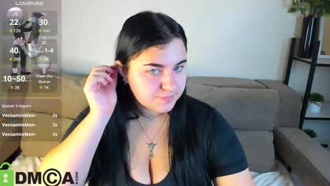 Snapshot of margo_demash chatting on September 14, 6:48 am Margo online show from September 14, 6:48 am
