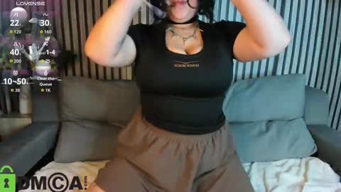 Snapshot of margo_demash chatting on September 10, 8:15 am Margo online show from September 10, 8:15 am