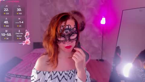 Margo Kellly online show from July 2, 1:14 am
